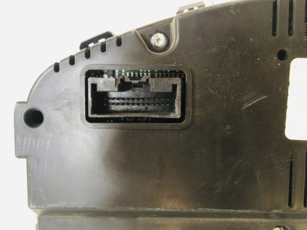 Щиток приладів Lincoln MKZ 2010-2012 оригінал 
Код запчастини GP5Z-10849-AA
. . фото 6