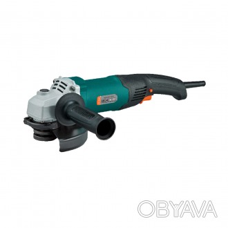 Sturmax AGM9012TL Болгарка (УШМ) 1000Вт 125 мм