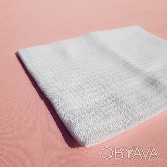 Очень удобное полотенце, которое благодаря своему составу (100% х/б) имеет хорош. . фото 1