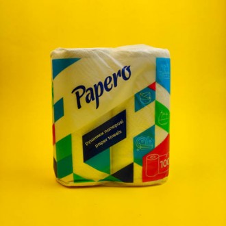 Двухслойные и мягкие бумажные полотенца, предназначенные для использования в дом. . фото 3