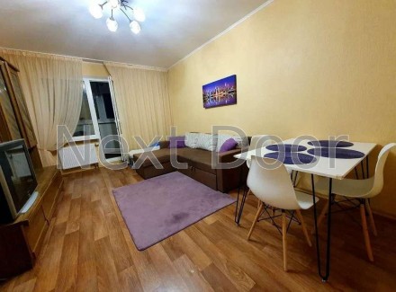Продам 2х кімнатну квартиру з ремонтом та меблями в ЖК Ярославичі 1. Квартира ду. . фото 9