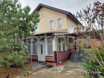 Дом, 126 м.кв.