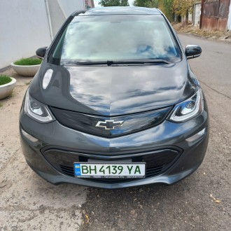 продам авто шевроле болт 18 года электро батарея 60 квт.. Одесса. фото 1 продам авто шевроле болт 18 года электро батарея 60 квт.. Одесса. фото 1