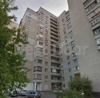 До Вашої уваги пропонується 2-кімнатна квартира площею 48 м² з радянським ремонт. Новая Дарница. фото 4