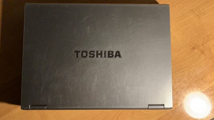Продам Ноутбук Toshiba Tecra A10 

По характеристикам: тягне Сталкер на слабки. . фото 3