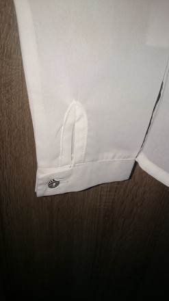 Блуза блузка "вышиванка" РS женская. Размер  на этикетке S(44) , цвет . . фото 8