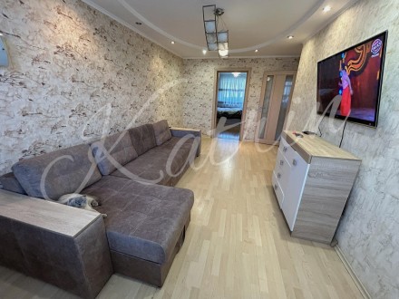 Продам 4 к квартиру ж/м Покровський. Дніпро. фото 1 Продам 4 к квартиру ж/м Покровський. Дніпро. фото 1