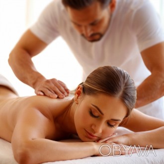 Пропоную різні види професійного масажу: загальний, лікувальний, профілактичний,. . фото 1
