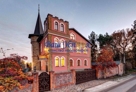Продажа дома с бассейном и ремонтом в селе Ходосовка .. Ходосовка. фото 1 Продажа дома с бассейном и ремонтом в селе Ходосовка .. Ходосовка. фото 1