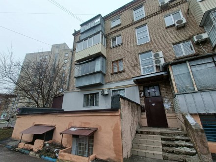 Продам красивую 2-комнатную квартиру, которая расположена вверху ул. Грушевского. . фото 10