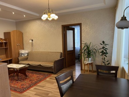 Продам красивую 2-комнатную квартиру, которая расположена вверху ул. Грушевского. . фото 3