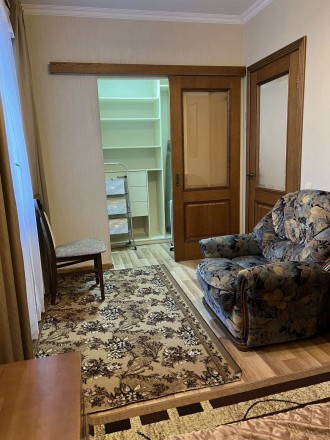Продам красивую 2-комнатную квартиру, которая расположена вверху ул. Грушевского. . фото 15