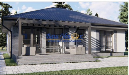 Продаж нового будинку в містечку Романків.Пропонується чудовий будинок у котеджн. . фото 38