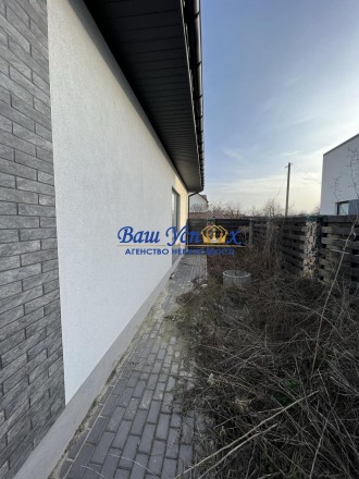 Продаж нового будинку в містечку Романків.Пропонується чудовий будинок у котеджн. . фото 32