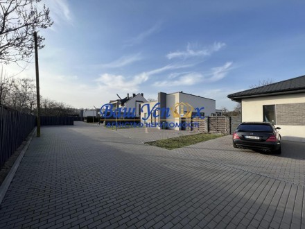 Продаж нового будинку в містечку Романків.Пропонується чудовий будинок у котеджн. . фото 5