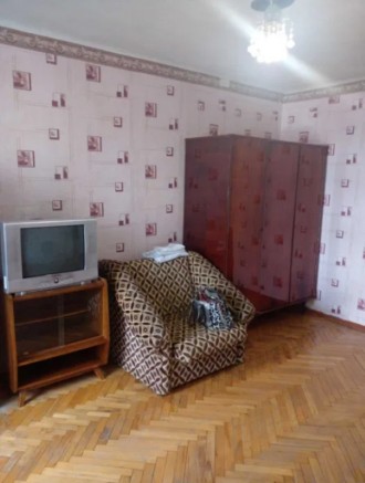Продається 1-кімнатна квартира в Шевченківському районі, за адресою Проспект Бер. . фото 2