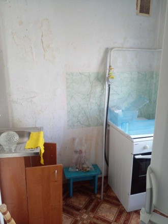 Продається 1-кімнатна квартира в Шевченківському районі, за адресою Проспект Бер. . фото 6