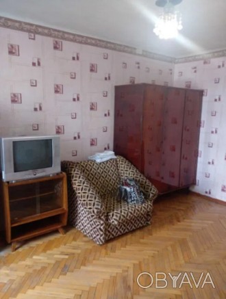 Продається 1-кімнатна квартира в Шевченківському районі, за адресою Проспект Бер. . фото 1