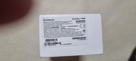 Samsung Galaxy S20 FE SM-G780G/DS 6/128GB 2 сим. емкость акумулятора 4500 мАч. п. . фото 10
