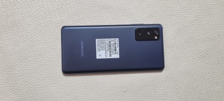 Samsung Galaxy S20 FE SM-G780G/DS 6/128GB 2 сим. емкость акумулятора 4500 мАч. п. . фото 2