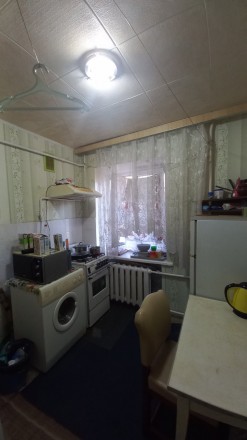 Продаж 2-х кімнатної квартири в Подільському районі (Вітряні Гори), вул. І. Іжак. . фото 9