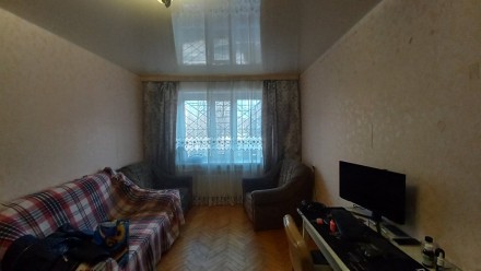 Продаж 2-х кімнатної квартири в Подільському районі (Вітряні Гори), вул. І. Іжак. . фото 7