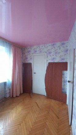 Продаж 2-х кімнатної квартири в Подільському районі (Вітряні Гори), вул. І. Іжак. . фото 5