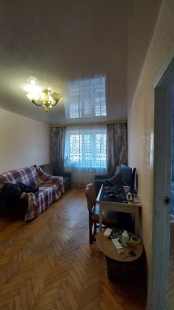 Продаж 2-х кімнатної квартири в Подільському районі (Вітряні Гори), вул. І. Іжак. . фото 6