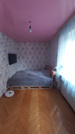 Продаж 2-х кімнатної квартири в Подільському районі (Вітряні Гори), вул. І. Іжак. . фото 4