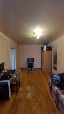 Продаж 2-х кімнатної квартири в Подільському районі (Вітряні Гори), вул. І. Іжак. . фото 8