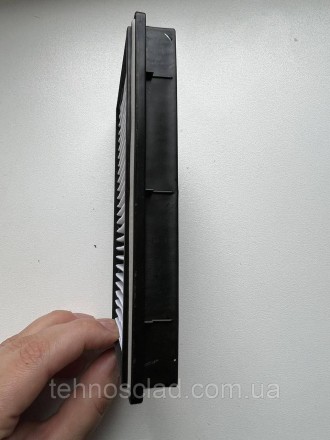 Оригінальний фільтр HEPA 12 для пилососу Samsung вихідний фільтр з вугільним нап. . фото 9
