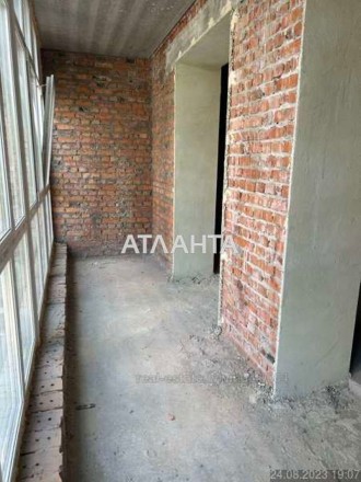 Код об'єкта: 169204. АН "Атланта" Продається двокімнатна квартира в новобудові м. . фото 3