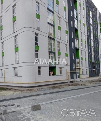 Код об'єкта: 169221. АН "Атланта" Пропонуємо на продаж двокімнатну квартиру в за. . фото 1