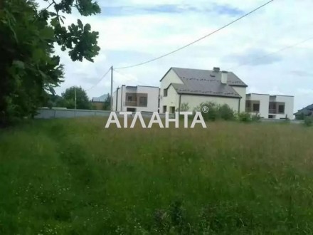 Код об'єкта: 177345. АН "Атланта" Продається земельна ділянка на початку с. Обро. . фото 2