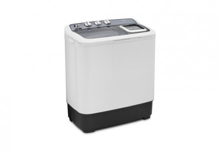 Стиральная машина полуавтомат ARTEL TE 60 L GREY. Одесса. фото 1 Стиральная машина полуавтомат ARTEL TE 60 L GREY. Одесса. фото 1