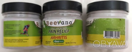 Beevana Bee Venom Joint Collagen Cream – инновационное
решение для заботы. . фото 1