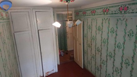 Продам 2 комнатную квартиру на Юго-Западном массиве.
Прекрасное месторасположен. Киевский. фото 4