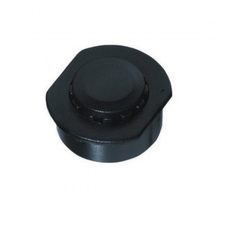 Кнопка NTECH-GEO K6 для алюмінієвих телескопічних нівелірних рейок.
Кнопка призн. . фото 2