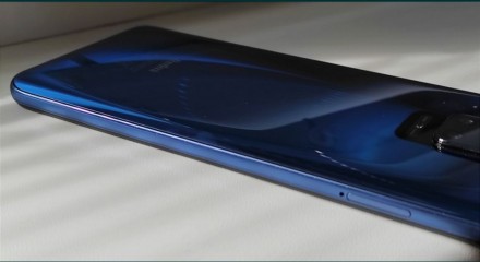 Продам Xiaomi Redmi Note 9 Pro 6/128GB Interstellar Grey.
Телефон в гарному ста. . фото 4
