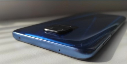 Продам Xiaomi Redmi Note 9 Pro 6/128GB Interstellar Grey.
Телефон в гарному ста. . фото 7