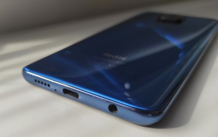 Продам Xiaomi Redmi Note 9 Pro 6/128GB Interstellar Grey.
Телефон в гарному ста. . фото 6