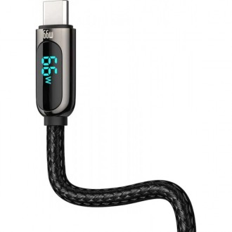Представляем вашему вниманию кабель Baseus Display Fast Charging USB to Type-C 6. . фото 4