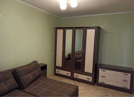 Продам затишну і простору однокімнатну квартиру за адресою вул. Олександра Махов. . фото 4