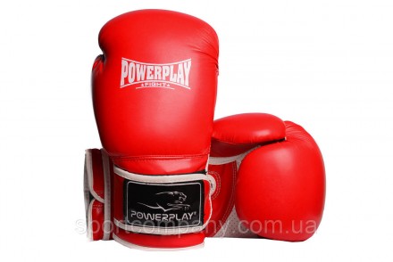 Призначення:
Боксерські рукавиці для тренувань у повному спорядженні, спарингів,. . фото 12