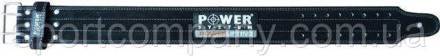 Пояс для пауерліфтингу Power System Power Lifting PS-3800 Black
Призначення: поя. . фото 6