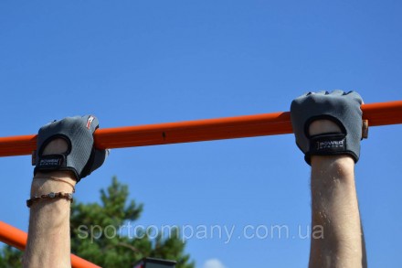 Рукавички для фітнесу і важкої атлетики Power System Pro Grip PS-2250
Призначенн. . фото 11