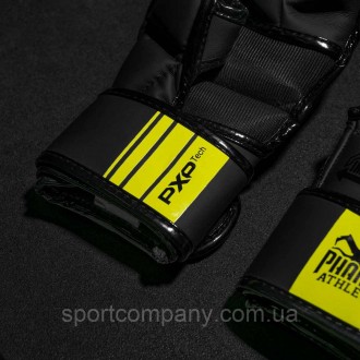 Призначення: для тренувань з єдиноборств. 
З колекцією APEX Fight ми пропонуємо . . фото 8