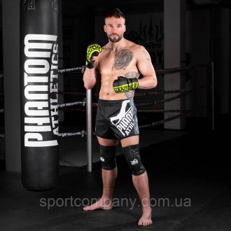 Призначення: для тренувань з єдиноборств. 
З колекцією APEX Fight ми пропонуємо . . фото 11