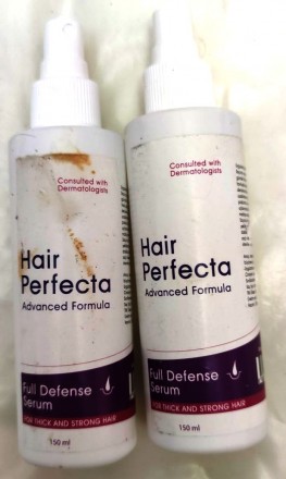 Спрей проти випадіння волосся Hair Perfecta 150 мл - 100грн.
Спрей проти випаді. . фото 2