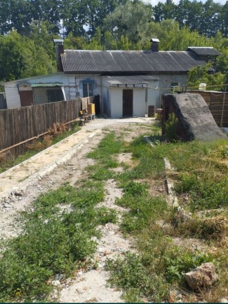 Продам часть дома на Баварии є-Відновлення. Харьков. фото 1 Продам часть дома на Баварии є-Відновлення. Харьков. фото 1